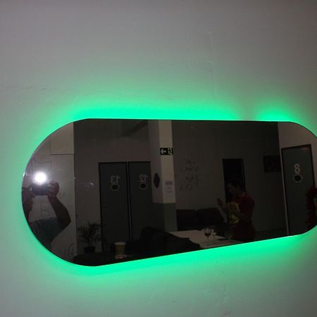 Hostel Lize Cumbica المظهر الخارجي الصورة