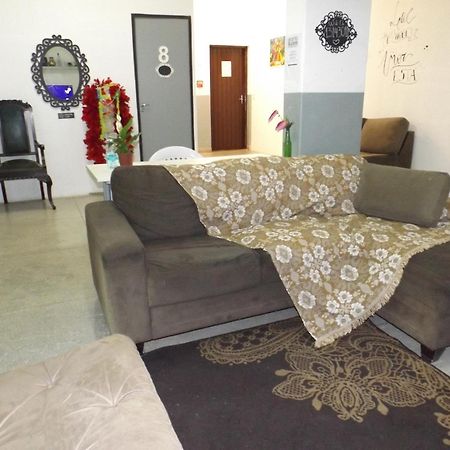 Hostel Lize Cumbica المظهر الخارجي الصورة