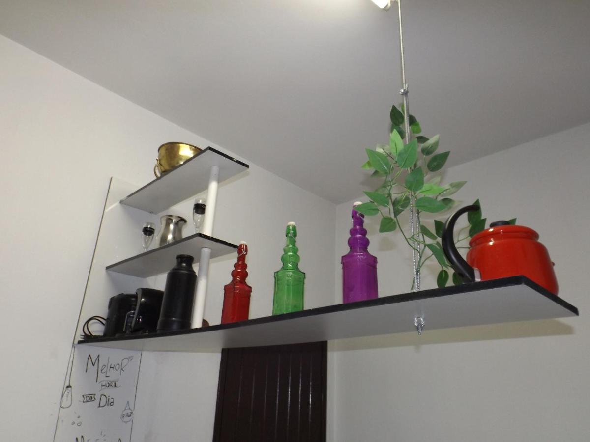 Hostel Lize Cumbica المظهر الخارجي الصورة