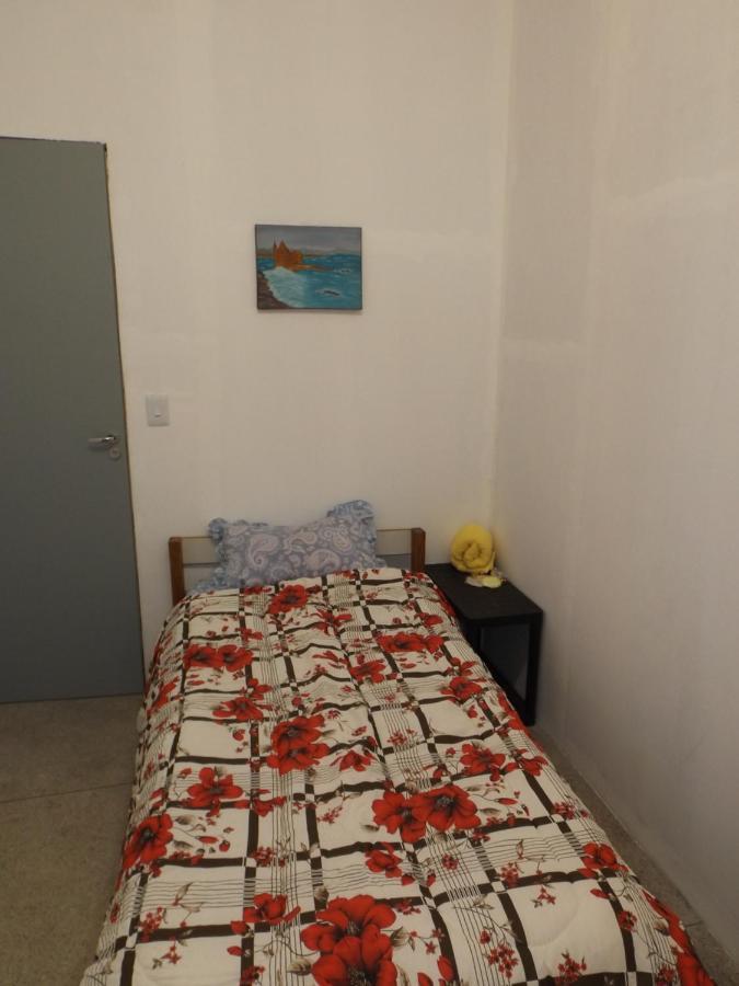 Hostel Lize Cumbica المظهر الخارجي الصورة