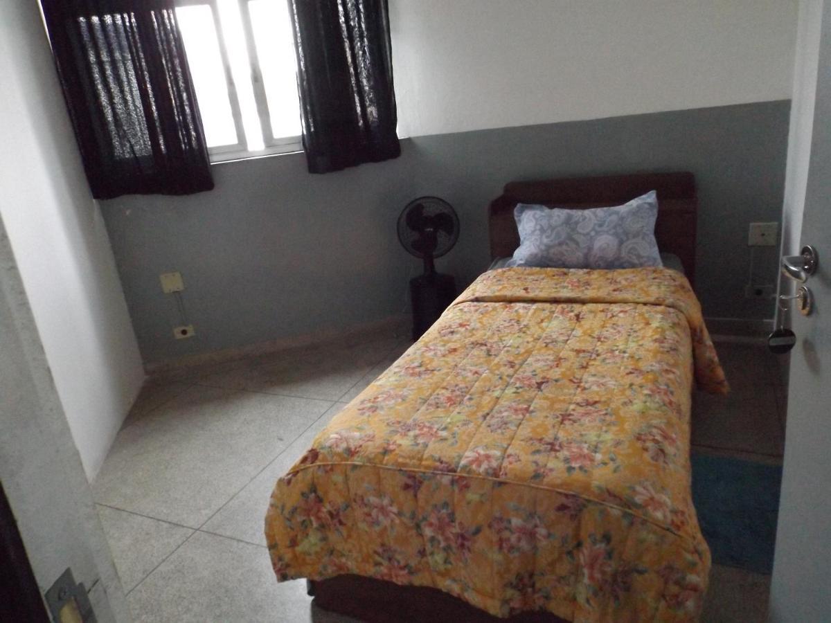 Hostel Lize Cumbica المظهر الخارجي الصورة