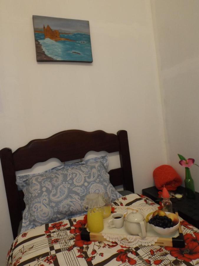 Hostel Lize Cumbica المظهر الخارجي الصورة