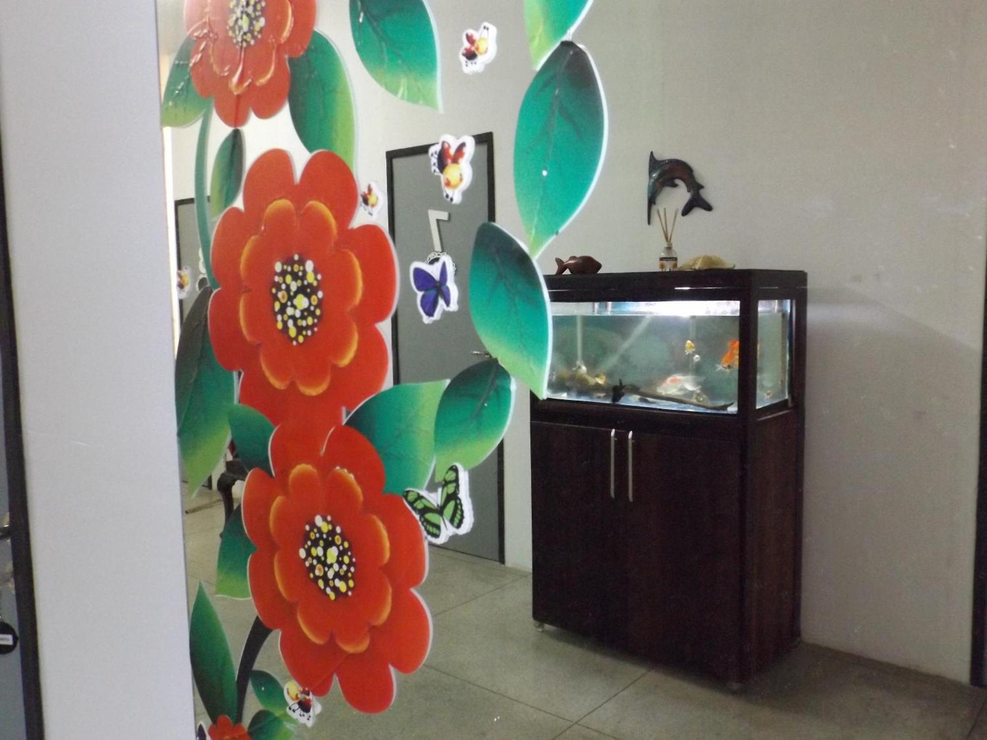 Hostel Lize Cumbica المظهر الخارجي الصورة