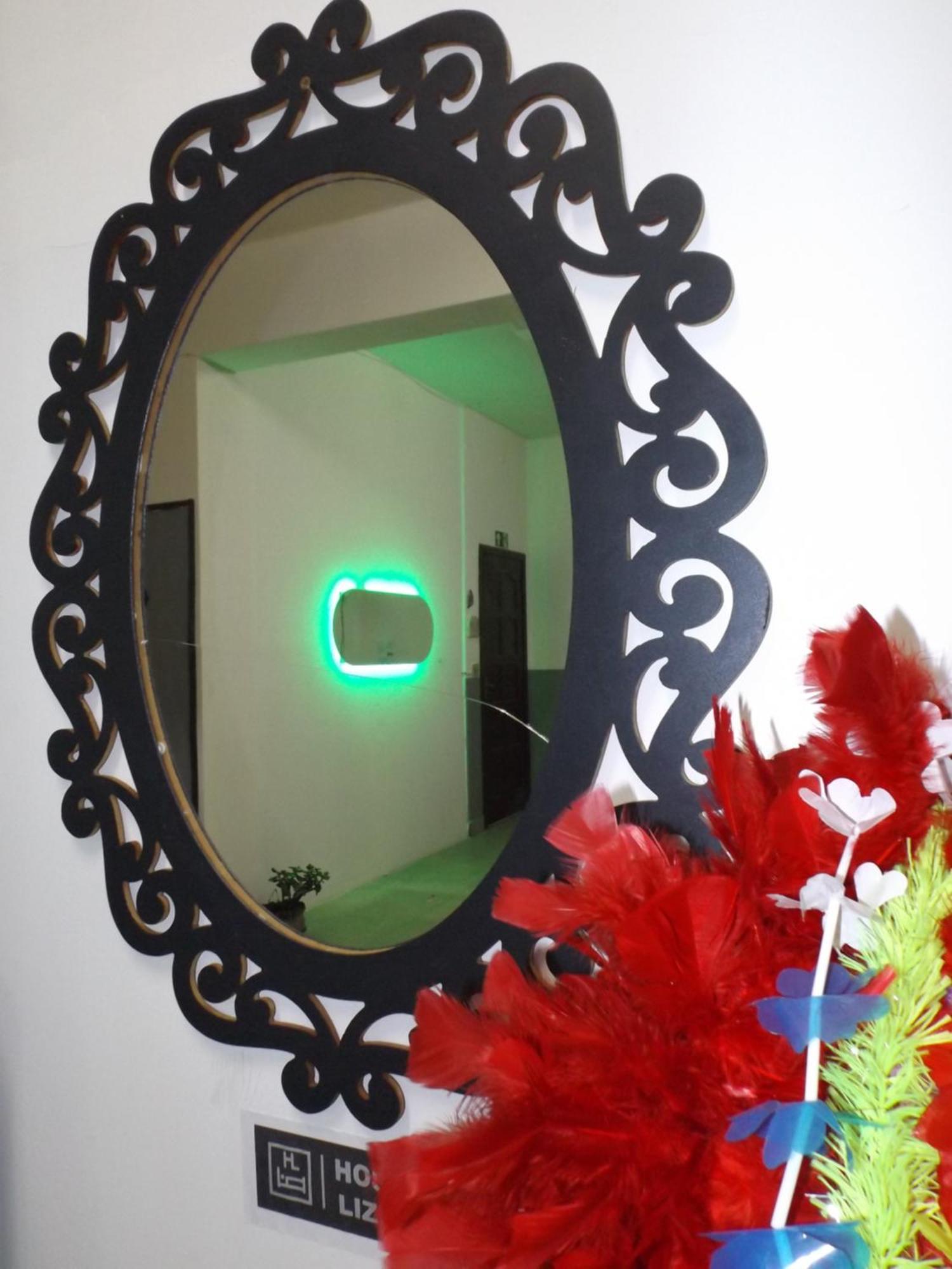 Hostel Lize Cumbica المظهر الخارجي الصورة