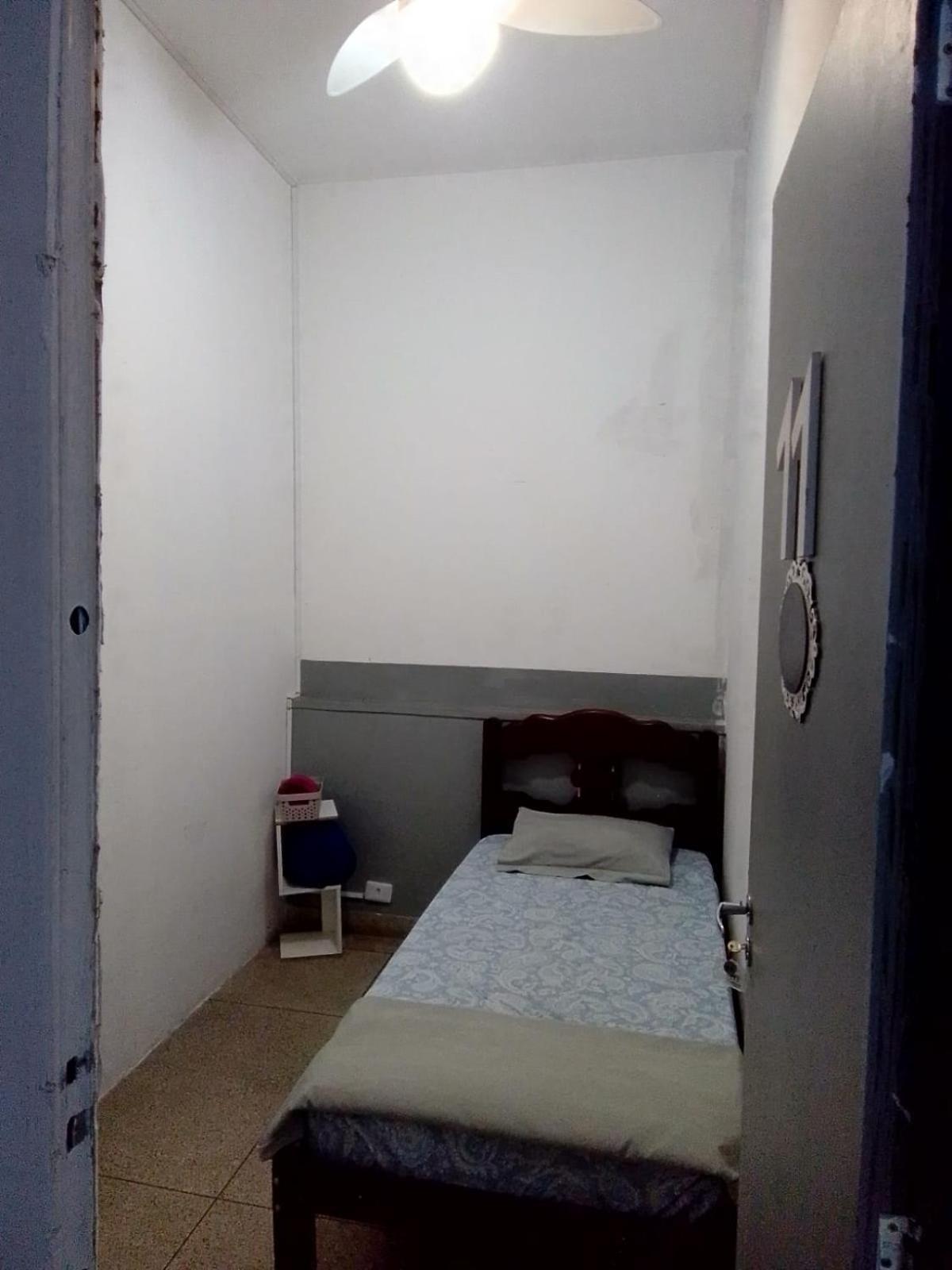Hostel Lize Cumbica المظهر الخارجي الصورة