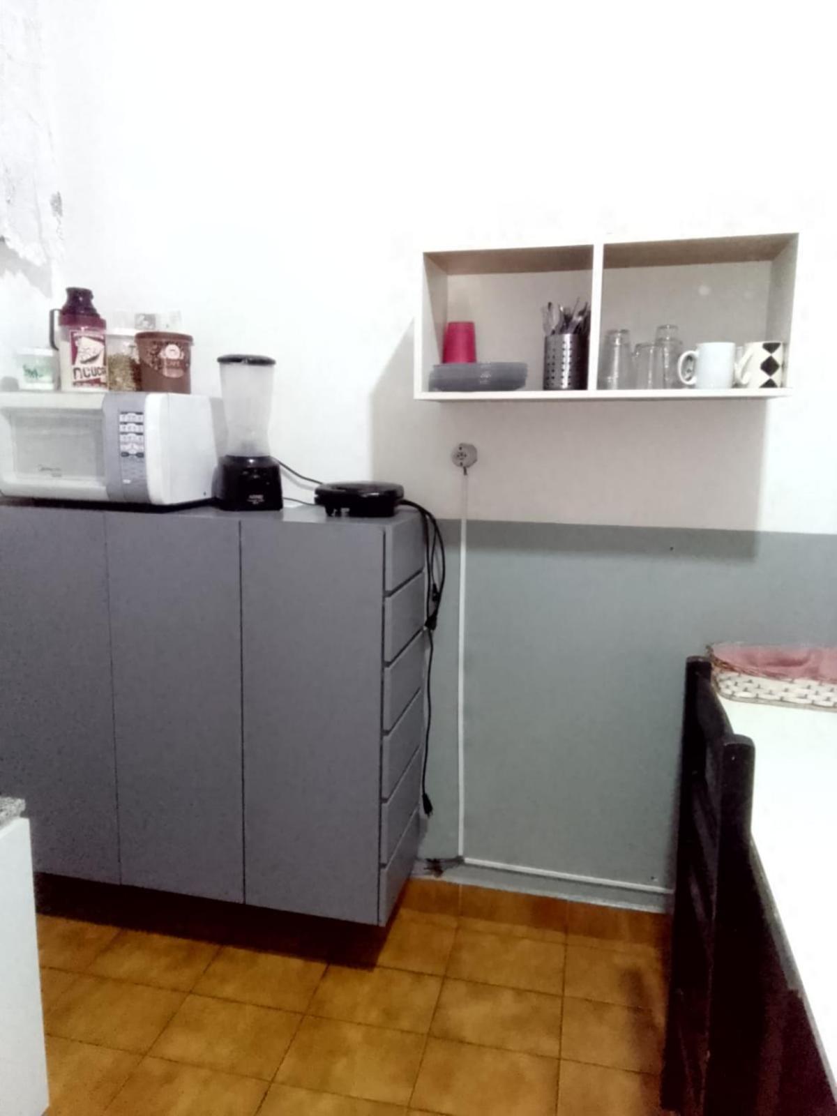Hostel Lize Cumbica المظهر الخارجي الصورة