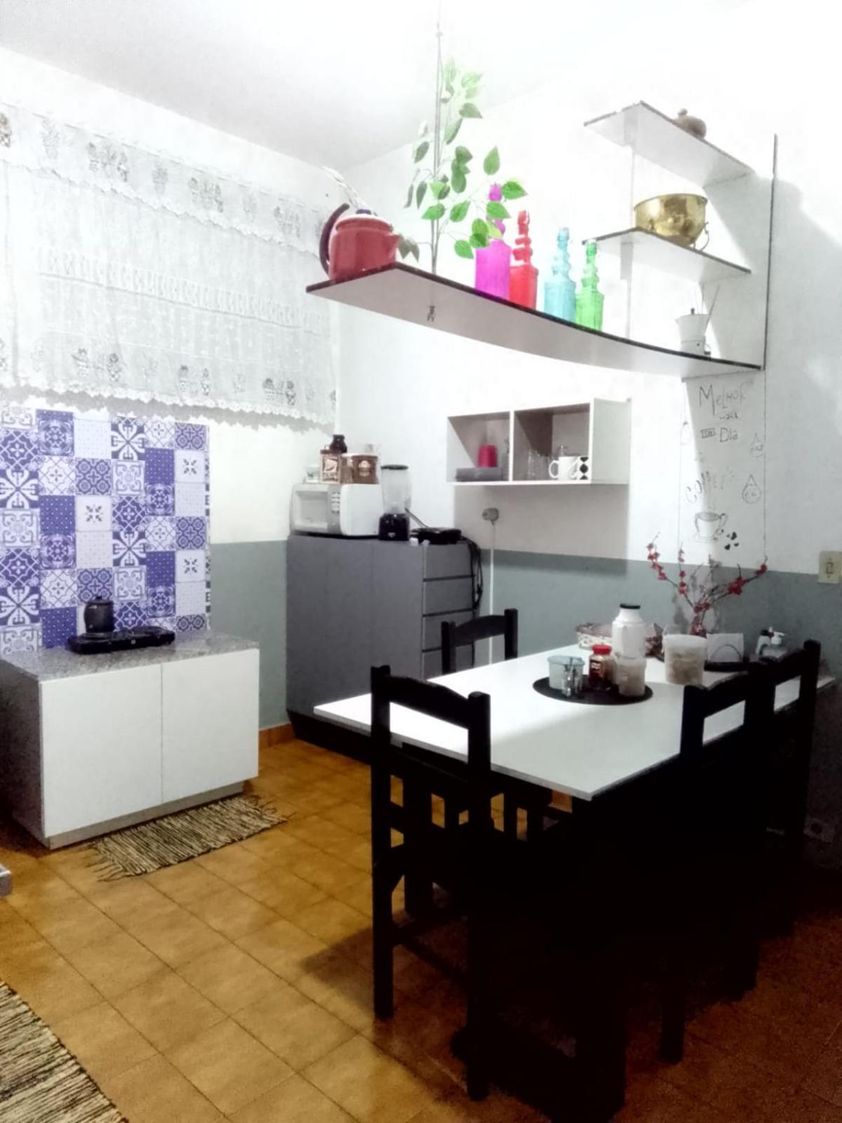 Hostel Lize Cumbica المظهر الخارجي الصورة