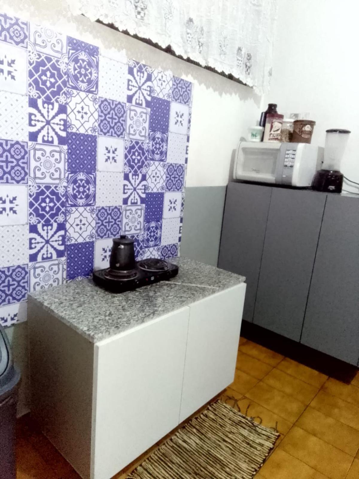 Hostel Lize Cumbica المظهر الخارجي الصورة