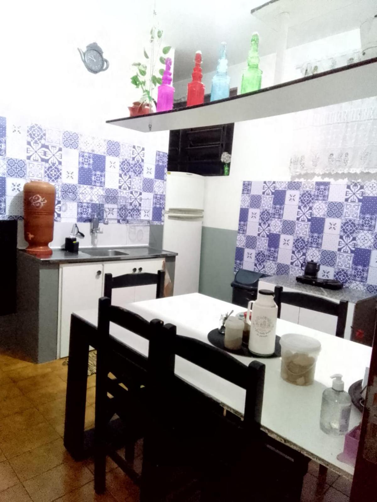 Hostel Lize Cumbica المظهر الخارجي الصورة