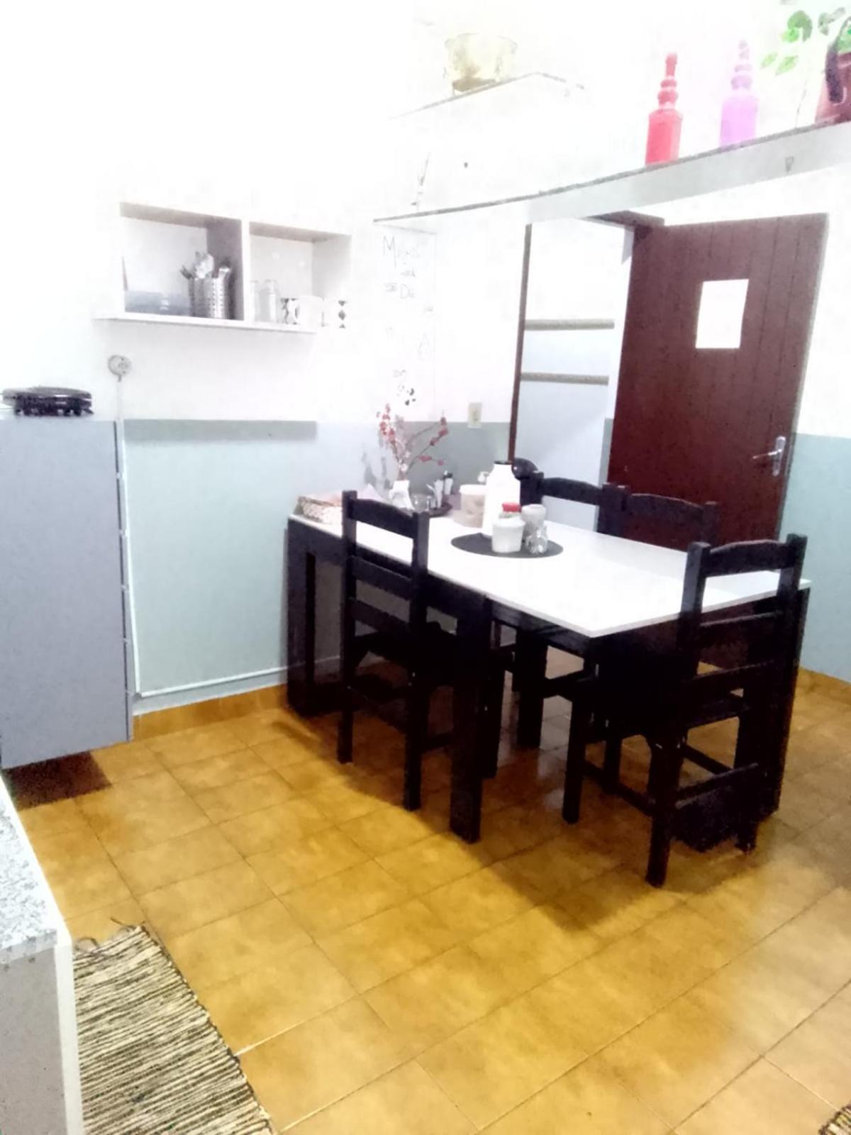 Hostel Lize Cumbica المظهر الخارجي الصورة