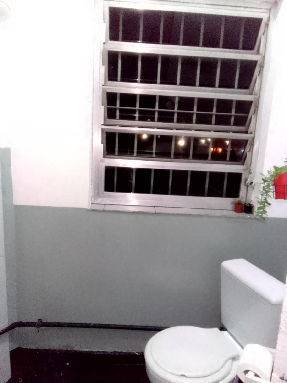 Hostel Lize Cumbica المظهر الخارجي الصورة