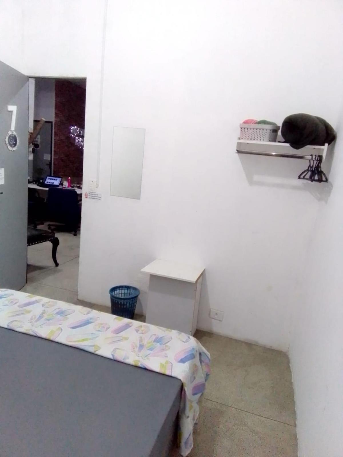 Hostel Lize Cumbica المظهر الخارجي الصورة