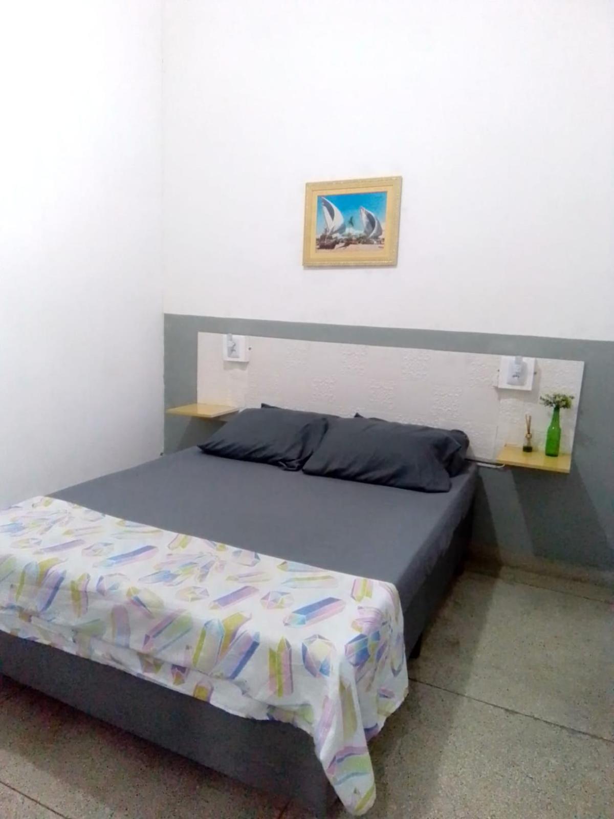 Hostel Lize Cumbica المظهر الخارجي الصورة