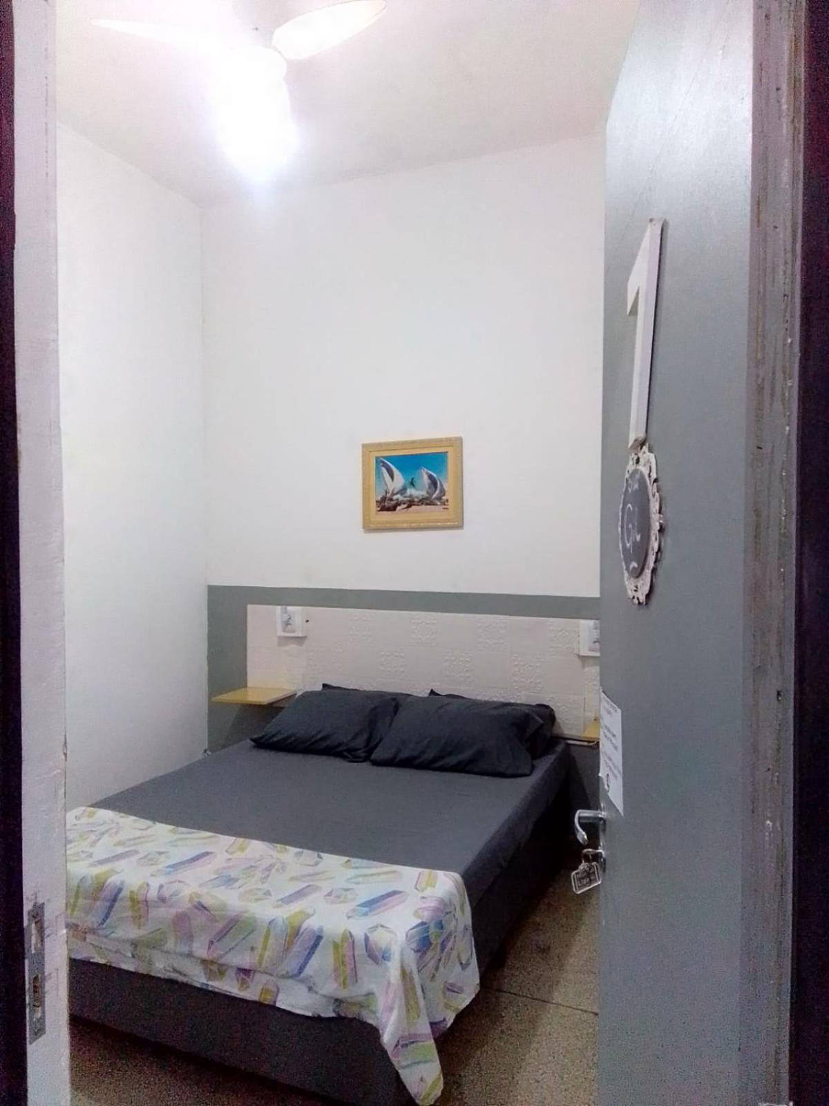 Hostel Lize Cumbica المظهر الخارجي الصورة