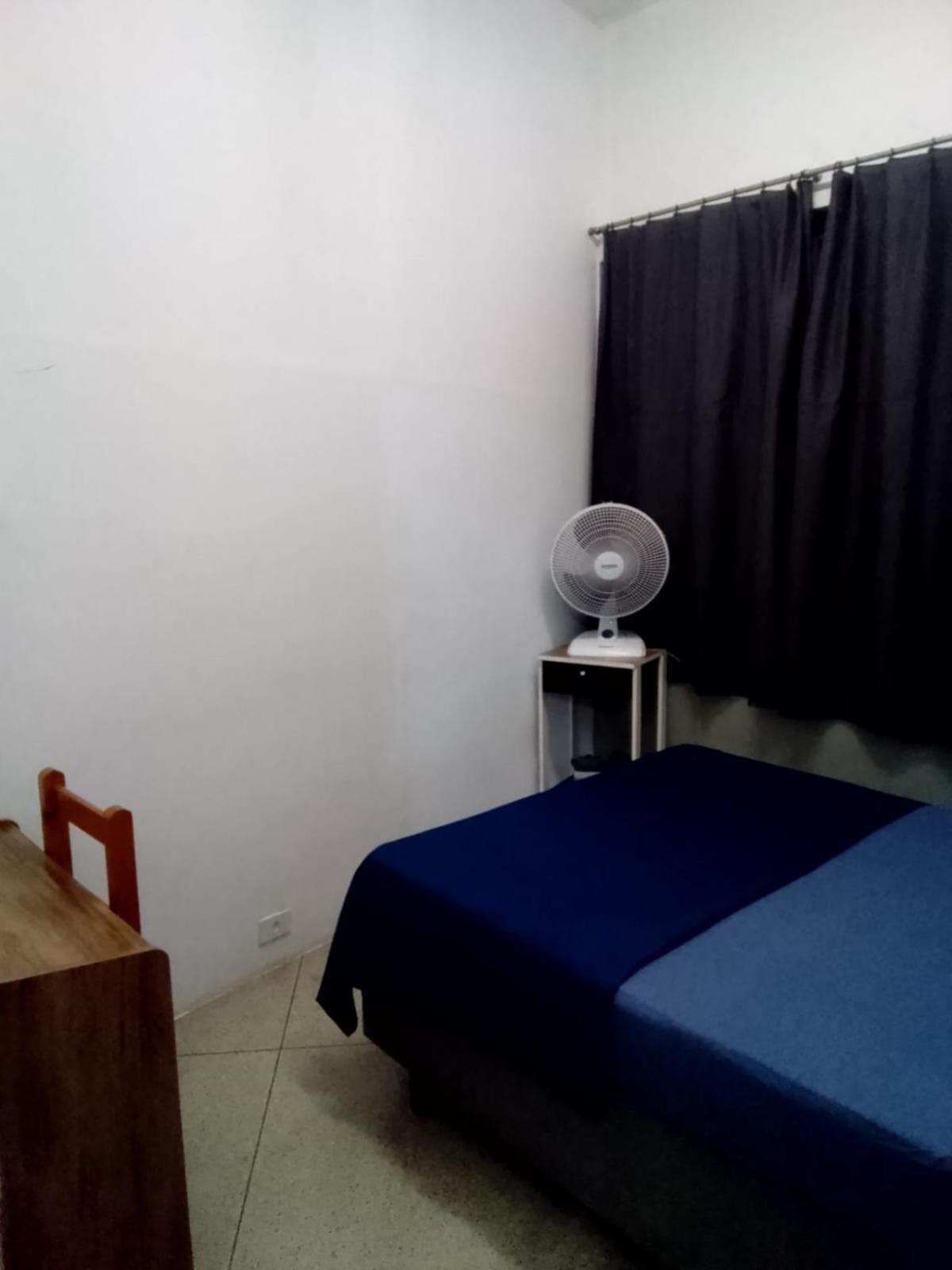 Hostel Lize Cumbica المظهر الخارجي الصورة