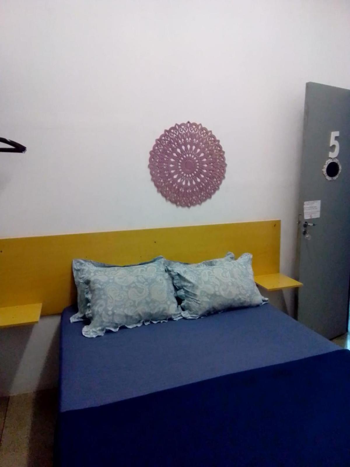 Hostel Lize Cumbica المظهر الخارجي الصورة