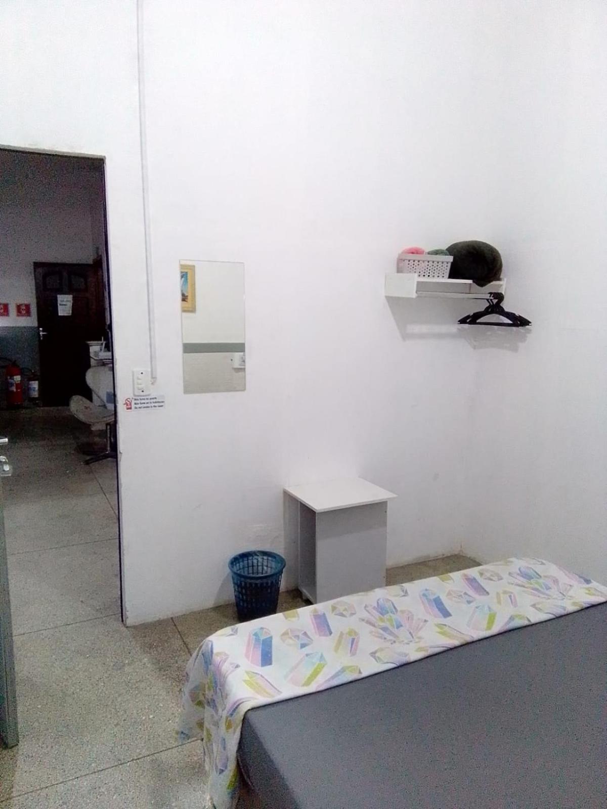 Hostel Lize Cumbica المظهر الخارجي الصورة
