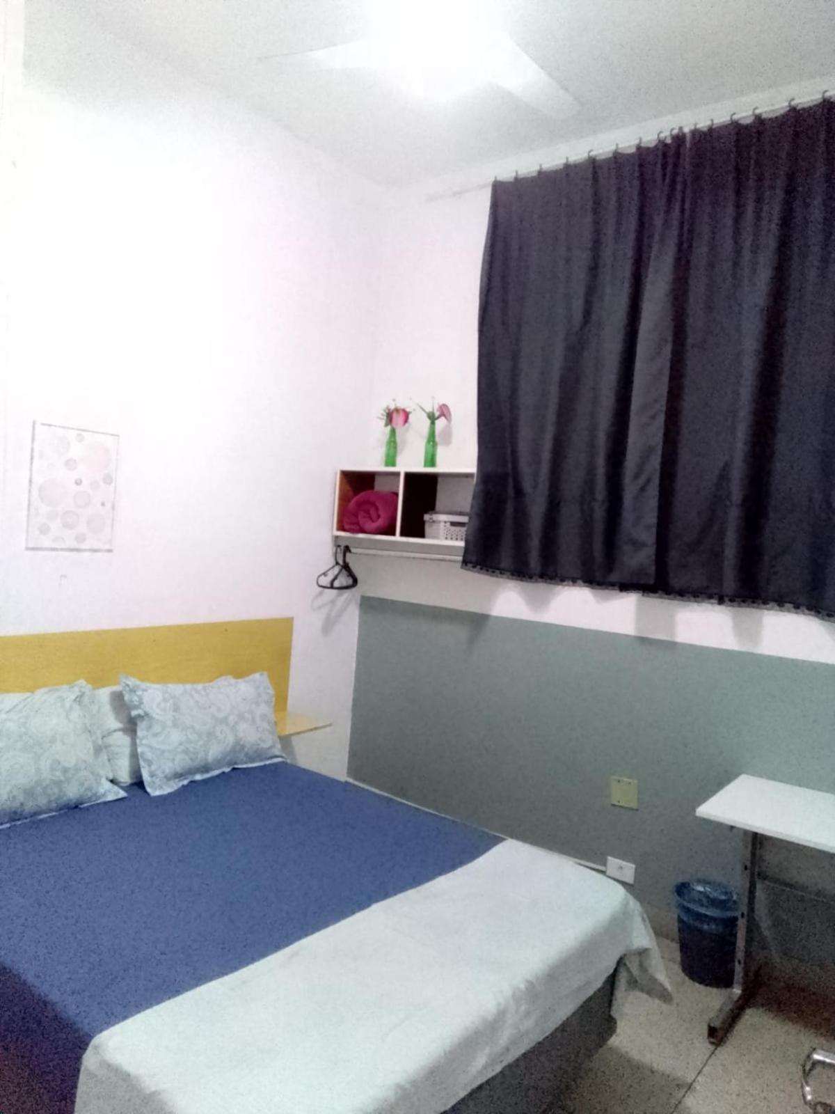 Hostel Lize Cumbica المظهر الخارجي الصورة