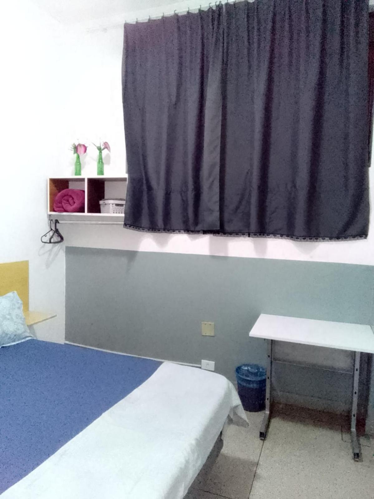 Hostel Lize Cumbica المظهر الخارجي الصورة