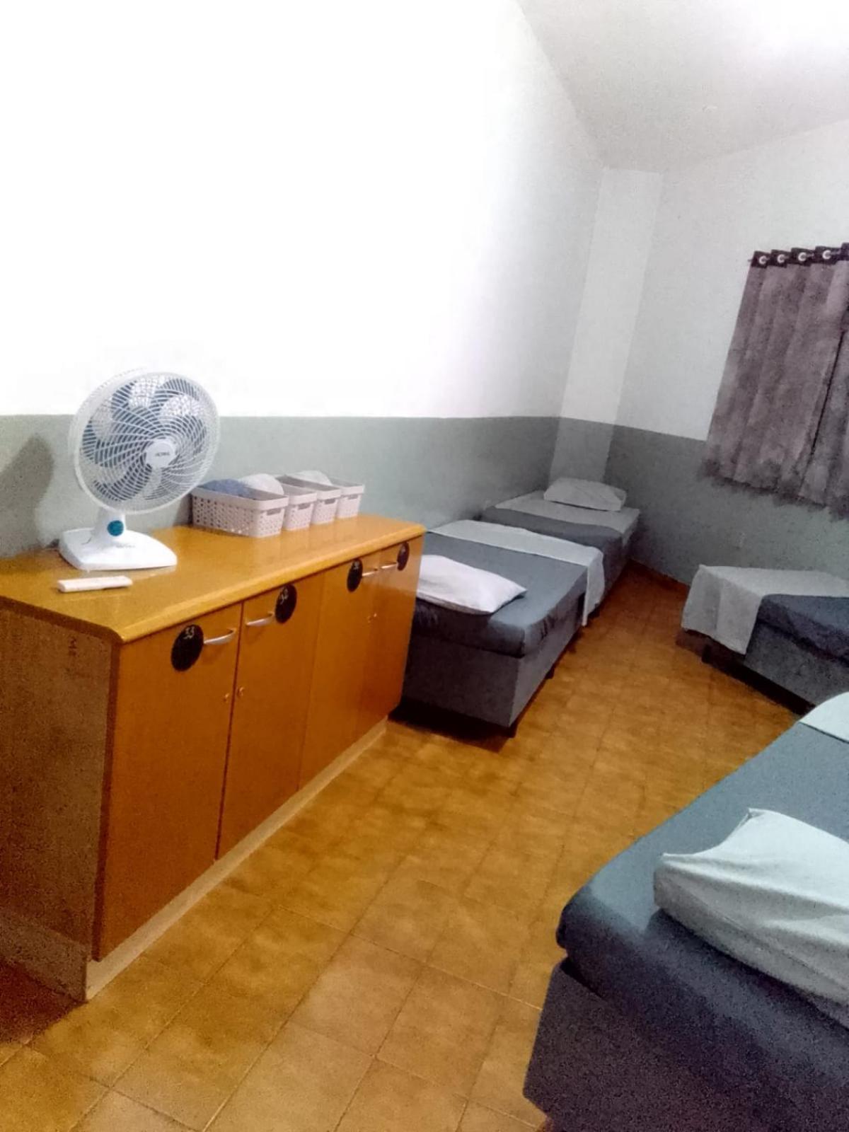 Hostel Lize Cumbica المظهر الخارجي الصورة