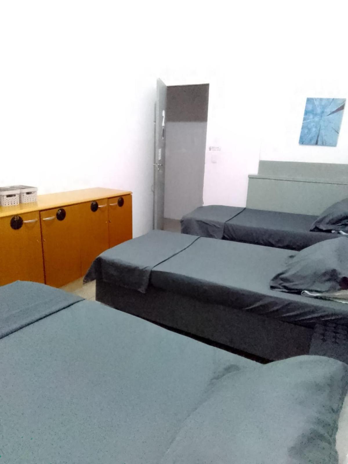 Hostel Lize Cumbica المظهر الخارجي الصورة