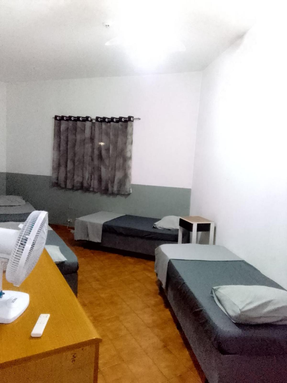 Hostel Lize Cumbica المظهر الخارجي الصورة