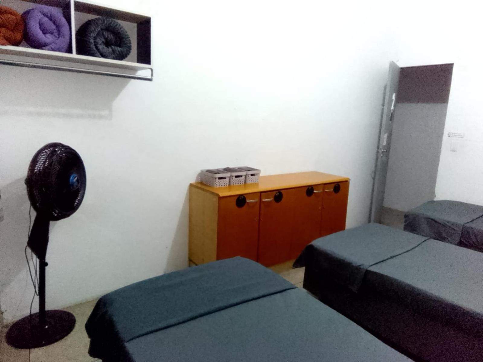 Hostel Lize Cumbica المظهر الخارجي الصورة