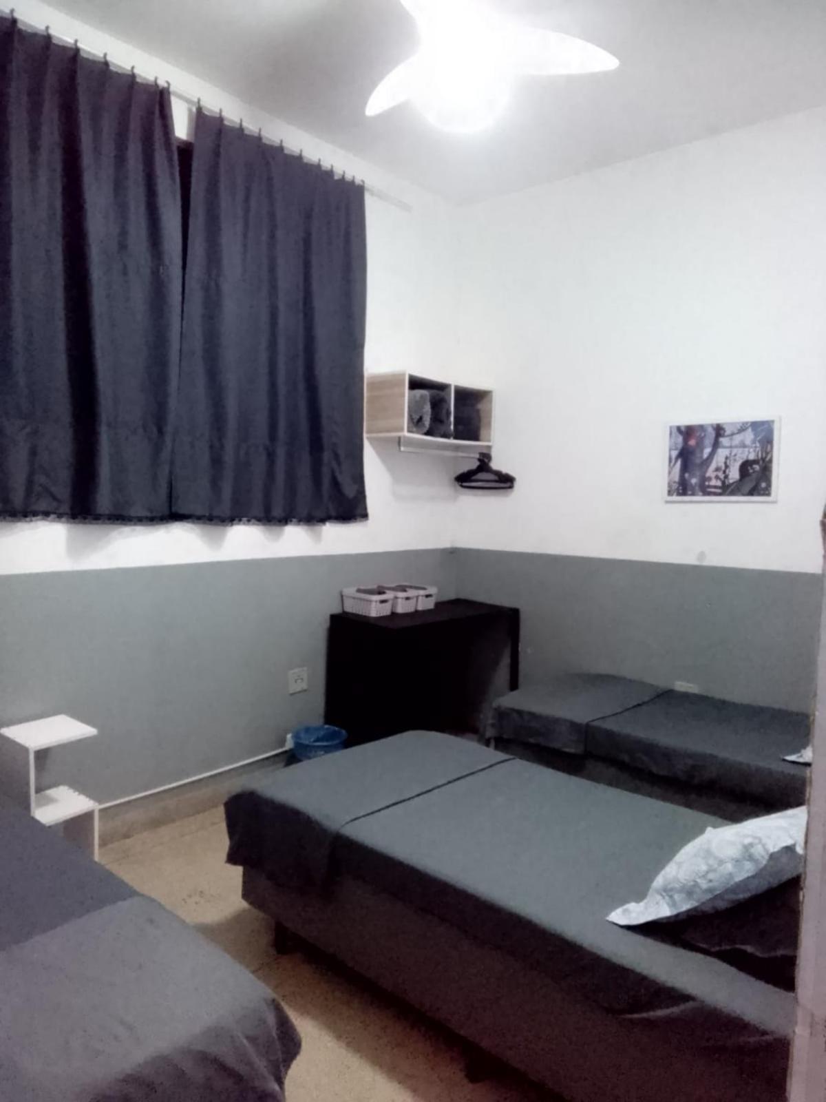 Hostel Lize Cumbica المظهر الخارجي الصورة