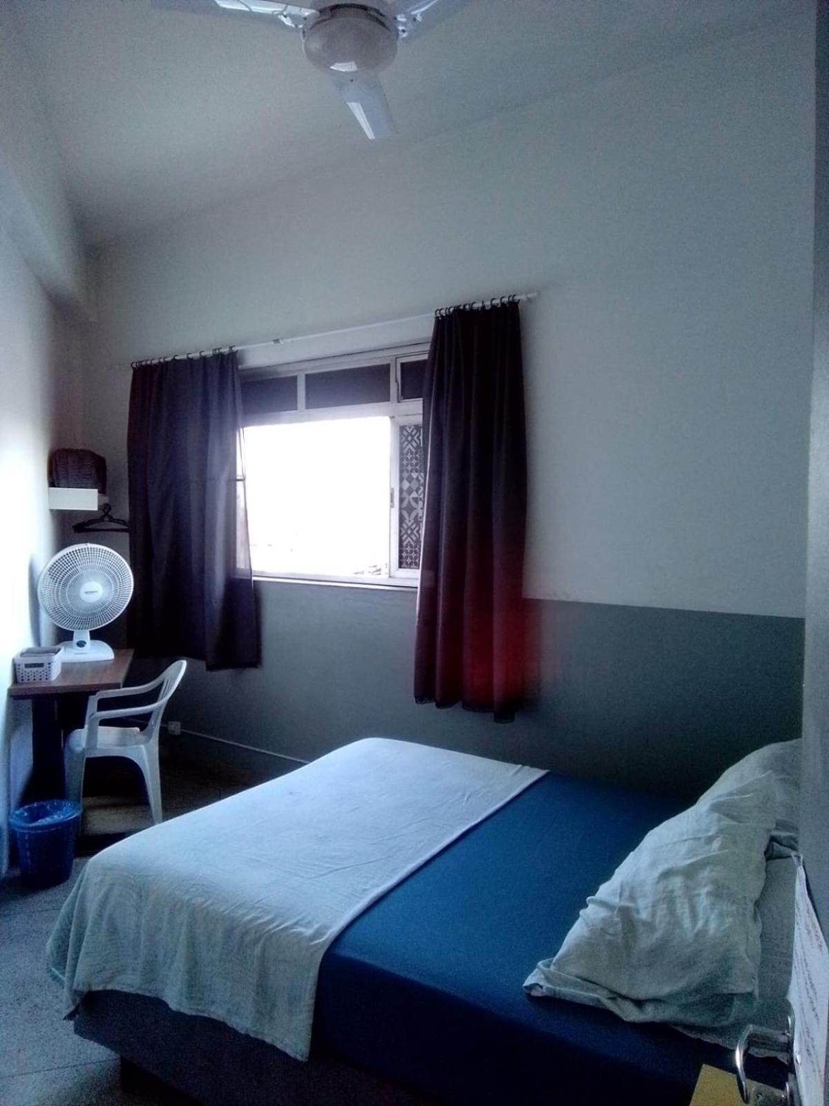 Hostel Lize Cumbica المظهر الخارجي الصورة