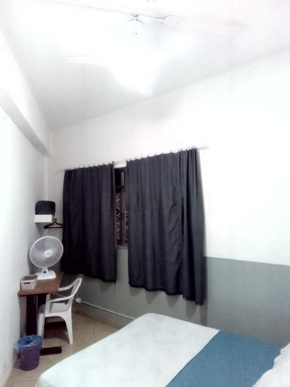 Hostel Lize Cumbica المظهر الخارجي الصورة