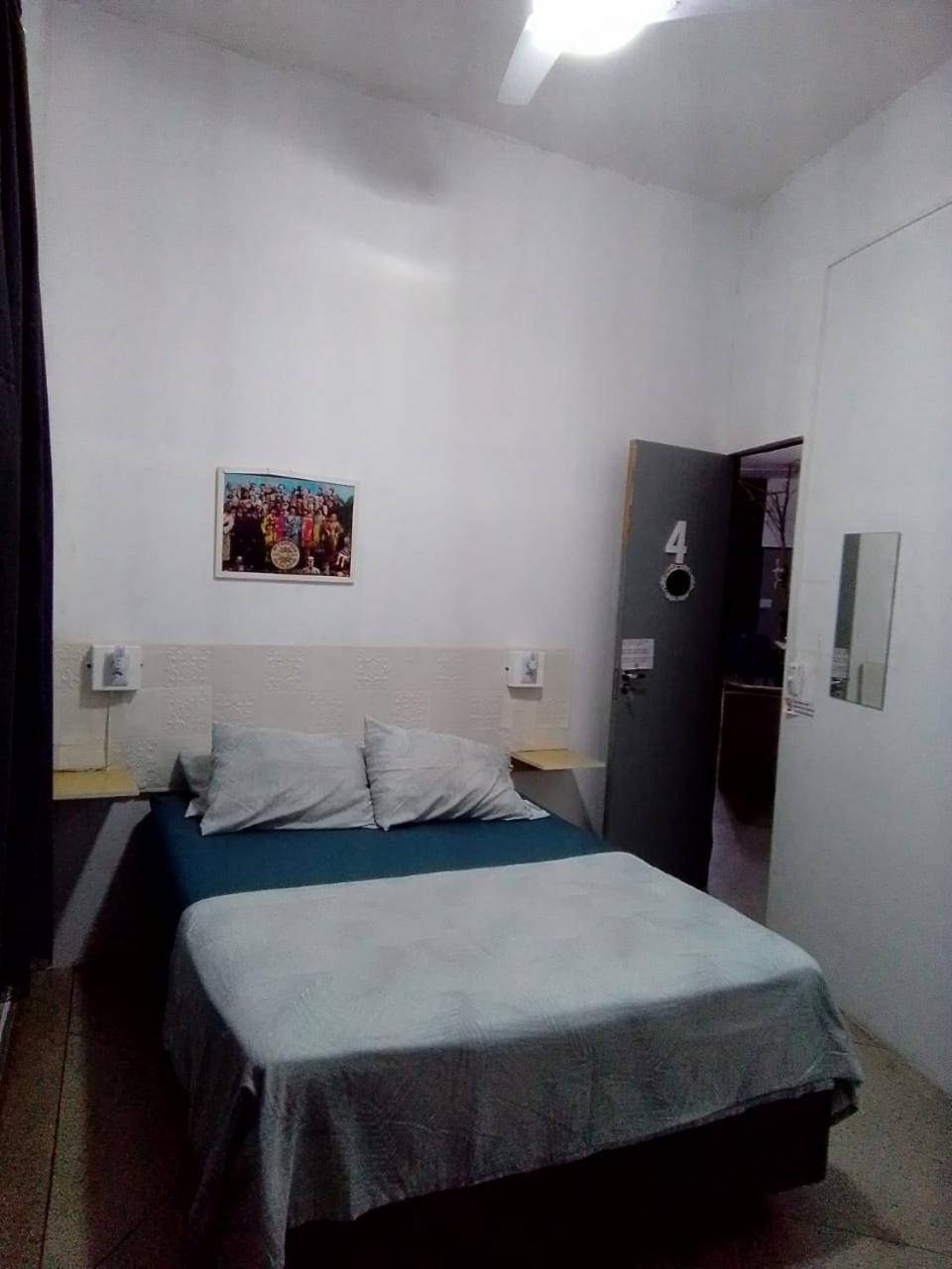 Hostel Lize Cumbica المظهر الخارجي الصورة