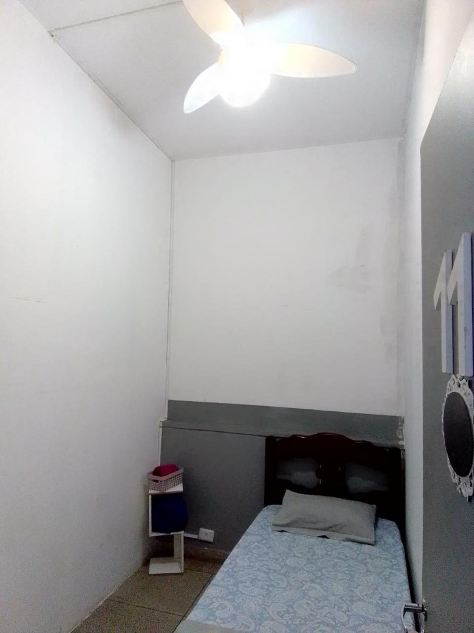 Hostel Lize Cumbica المظهر الخارجي الصورة