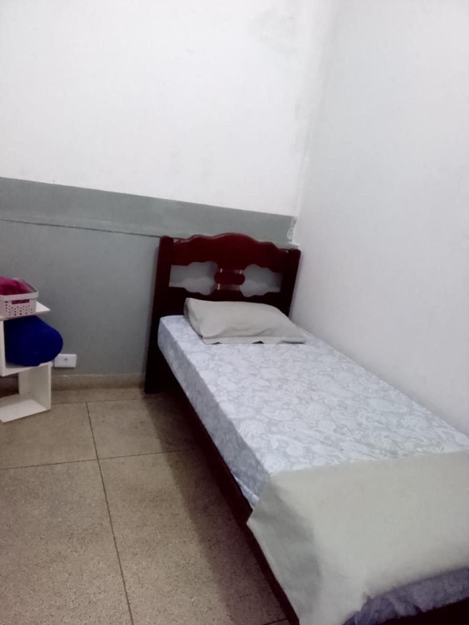 Hostel Lize Cumbica المظهر الخارجي الصورة