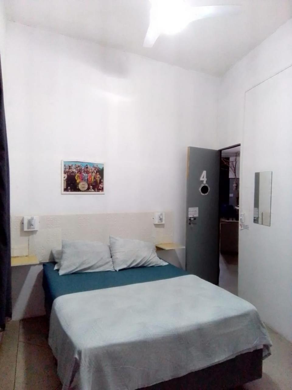 Hostel Lize Cumbica المظهر الخارجي الصورة